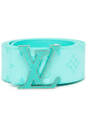 LOUIS VUITTON LV Taigarama 40mm reversible belt