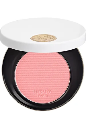 Hermès Rose , silky blush powder