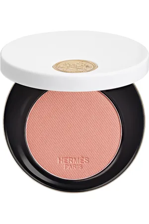 Hermès Rose , silky blush powder