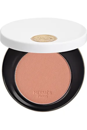 Hermès Rose , silky blush powder