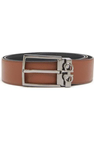 Salvatore Ferragamo Reversible belt