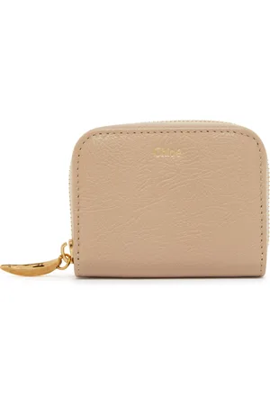 Chloé Bananas cardholder