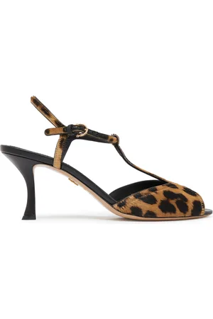 Salvatore Ferragamo Ely 70 sandals