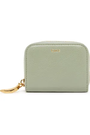 Chloé Bananas cardholder