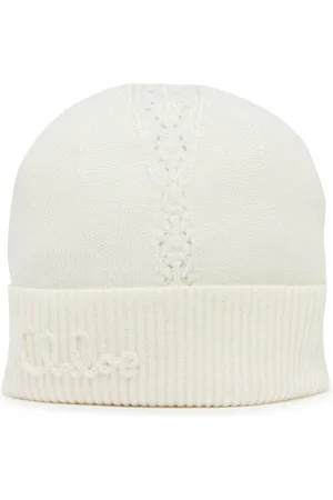 Chloé Wool beanie