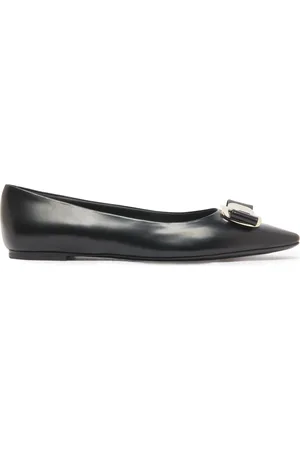 Salvatore Ferragamo Zea ballet pumps