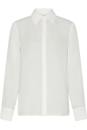Salvatore Ferragamo Long-sleeved shirt