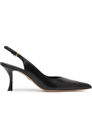 Salvatore Ferragamo Egna 70 slingbacks