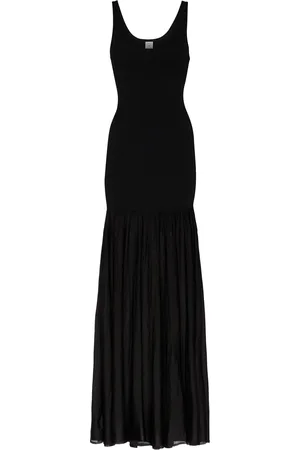 Totême Evening tank dress