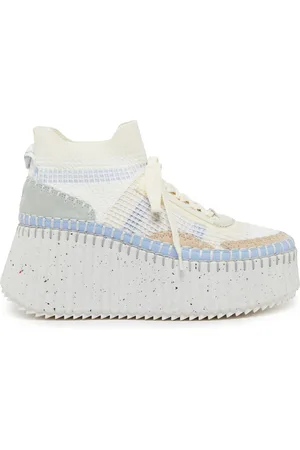 Chloé Nama sneakers