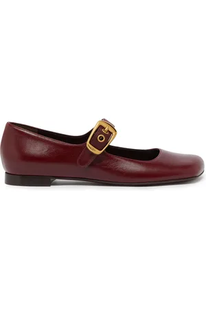 Chloé Flats Polly
