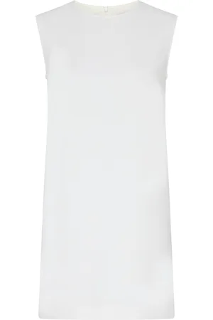 Max Mara Fiuggi mini dress