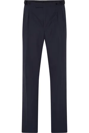 Prada Cotton pants