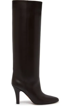 The Row Prudens boots