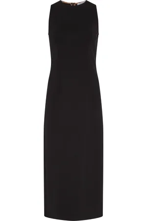 Max Mara Sevres midi dress