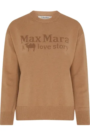 Max Mara Veronica wool sweater