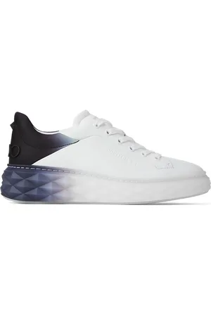 Jimmy Choo Diamond Maxi sneakers