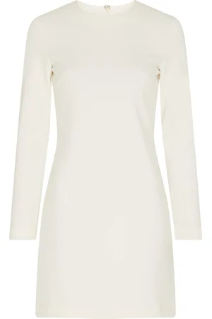Max Mara Bartolo mini dress