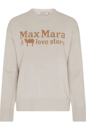 Max Mara Veronica wool sweater