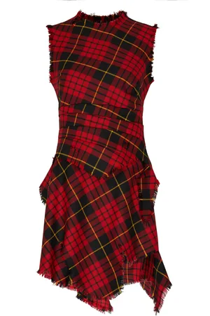 Alexander McQueen Mini dress