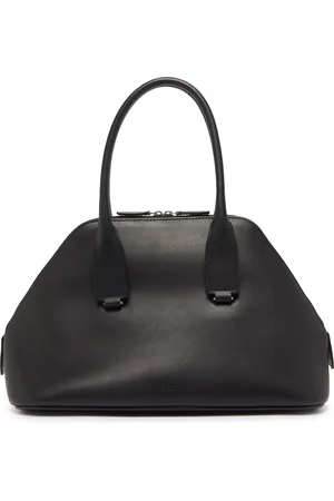 The Row Medium Devon shoulder bag