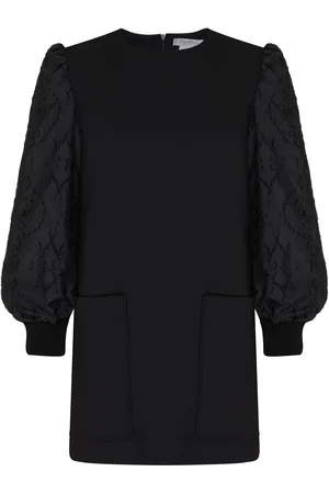 Max Mara Ostile short dress