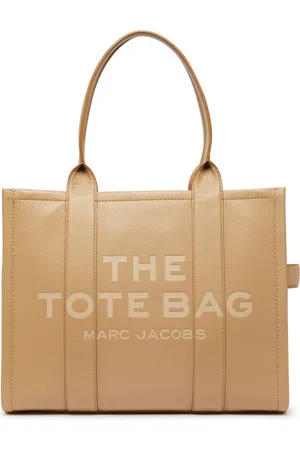Marc Jacobs The Large Leather Tote Bag
