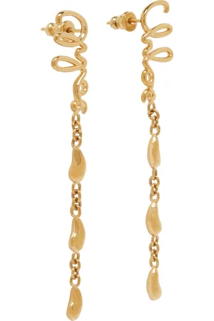 Chloé Chloé iconic earrings