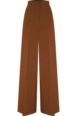 Max Mara Circolo wide-leg pants