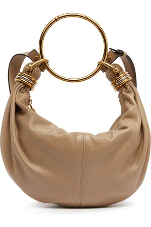Chloé Bracelet hobo bag