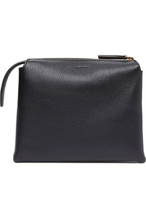 The Row Nu Twin shoulder bag