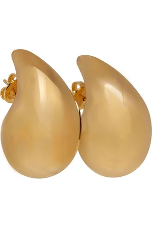 Bottega Veneta Drop earrings small size