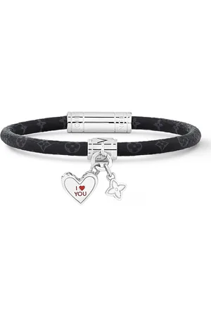 LOUIS VUITTON LV Cupido Bracelet