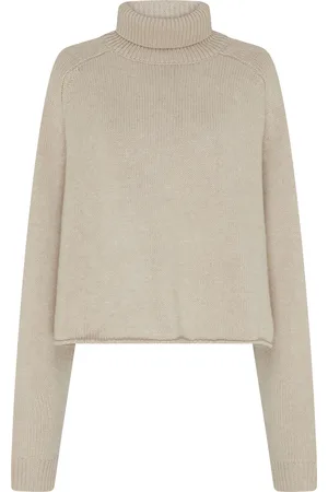 Lisa Yang Cathie cashmere sweater