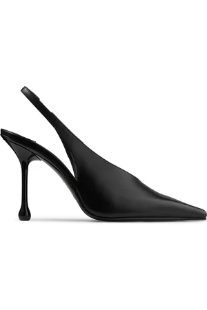 Jimmy Choo Isa 95 pumps