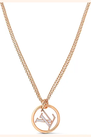 LOUIS VUITTON LV Stellar Necklace