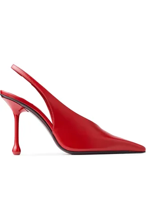 Jimmy Choo Isa 95 pumps