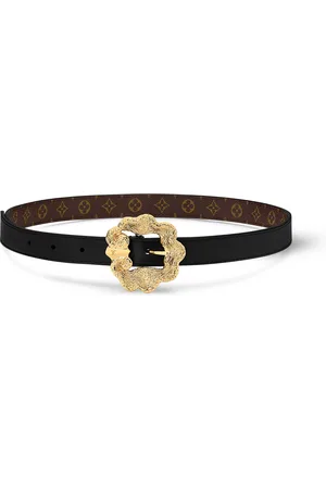 LOUIS VUITTON LV Venus 25mm Belt