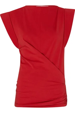 Isabel Marant Maisan top