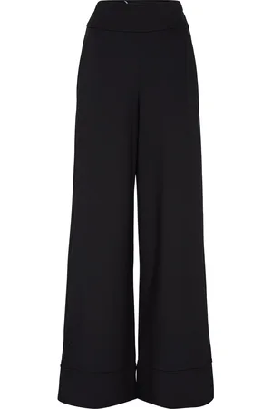 Max Mara Fagiani wide-leg pants