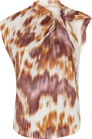 Marant Etoile Nayda top