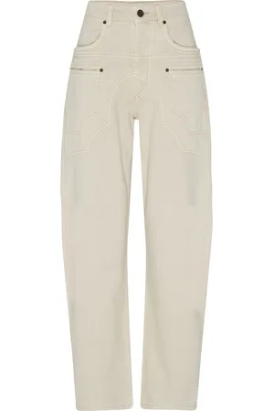 Isabel Marant Beryl pants