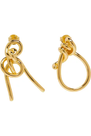 COMPLETEDWORKS Notsobig earrings