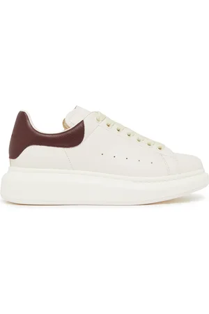 Alexander McQueen Oversized sneakers