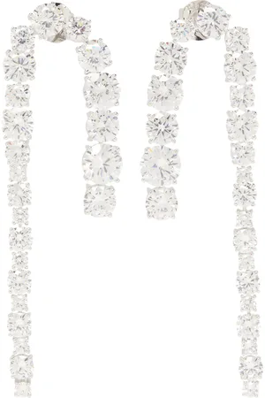COMPLETEDWORKS Sleuth earrings