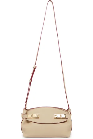 Salvatore Ferragamo Hug pouch