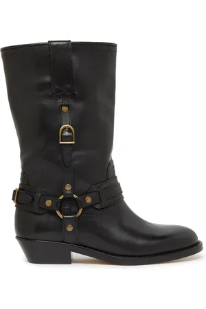 Isabel Marant Heiko boots