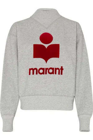 Marant Etoile Moby sweatshirt
