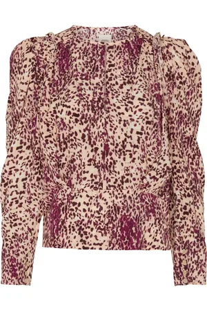 Isabel Marant Zarga top