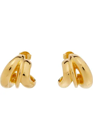 COMPLETEDWORKS Dollop earrings